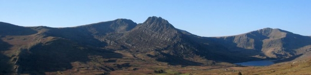  El hermoso Lake District 